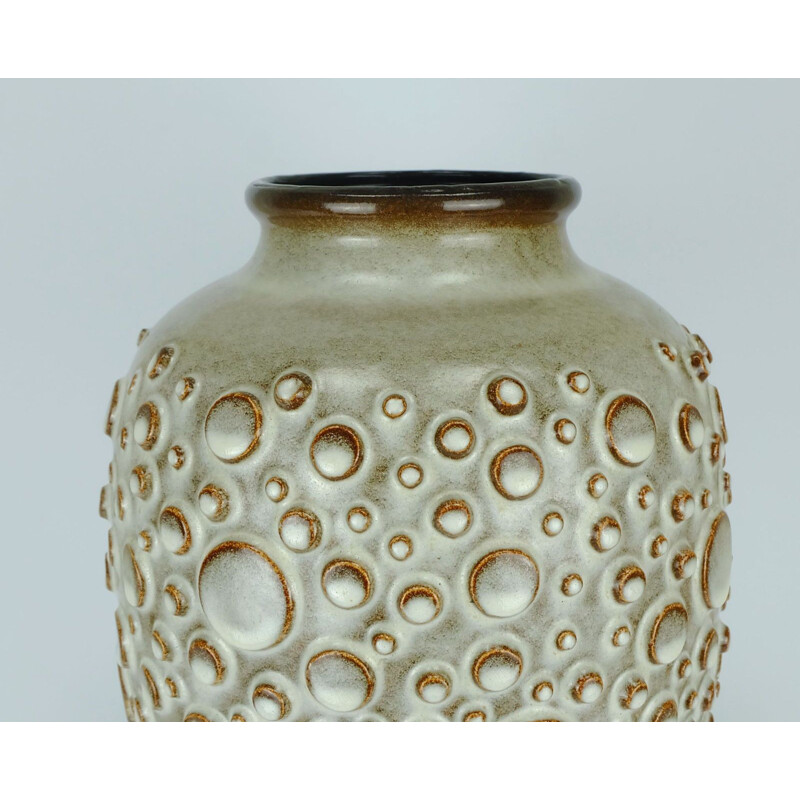 Vintage Floor Vase by Jasba