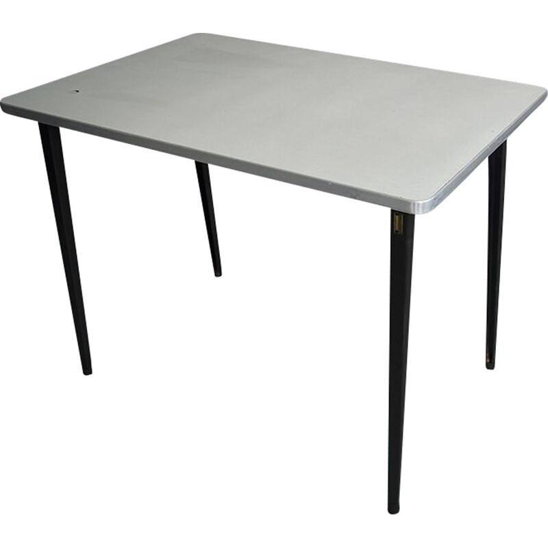 Vintage Reform table by Friso Kramer for Ahrend