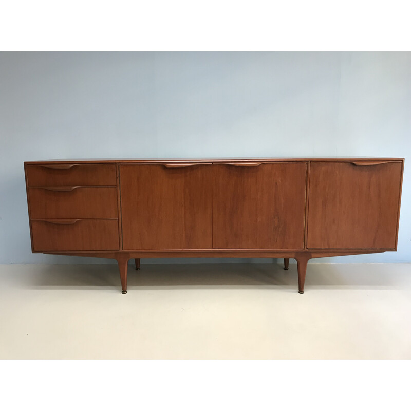 Vintage teak sideboard for Mcintosh