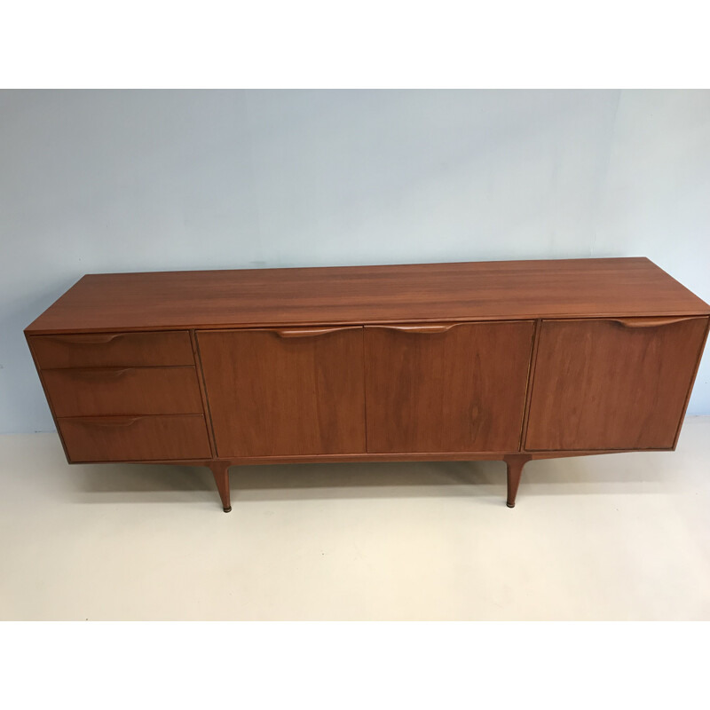 Vintage teak sideboard for Mcintosh