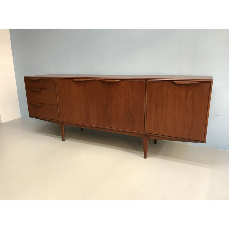 Vintage teak sideboard for Mcintosh