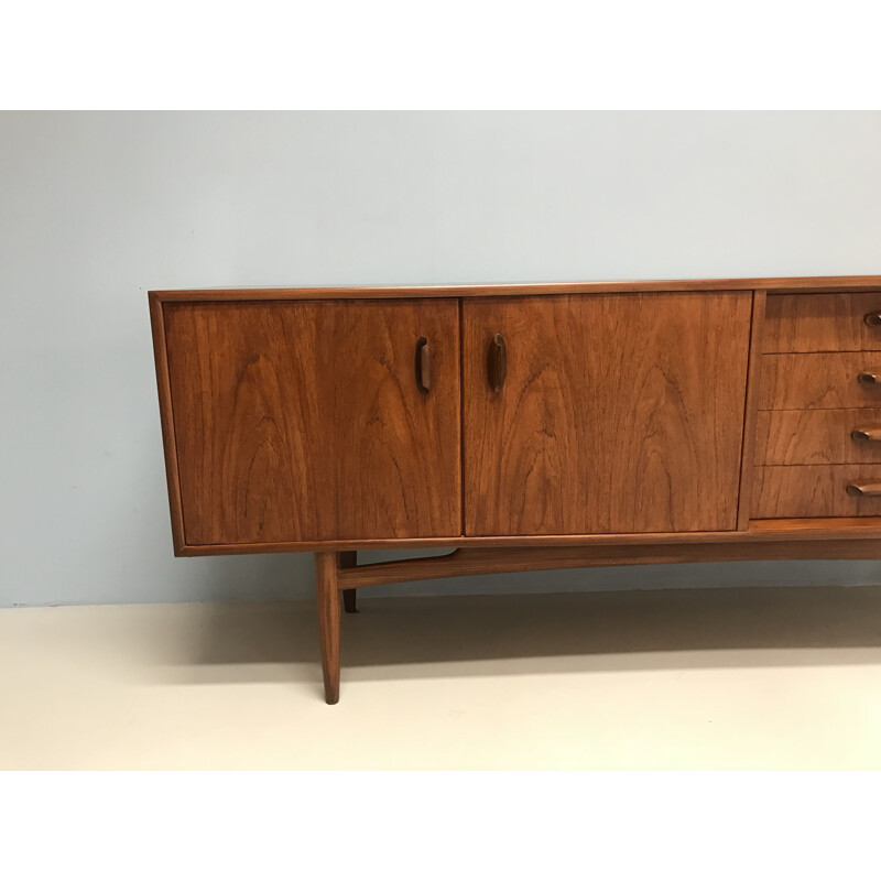 Vintage sideboard in teak by Kofod Larsen for G-Plan