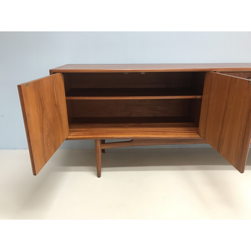 Vintage sideboard in teak by Kofod Larsen for G-Plan