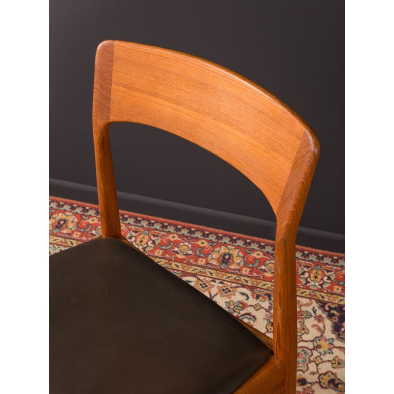 Chaise vintage pour KS Møbler