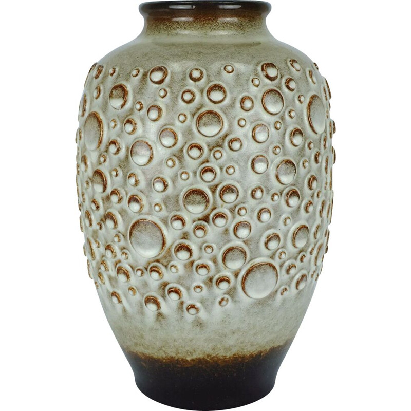 Vintage Floor Vase by Jasba