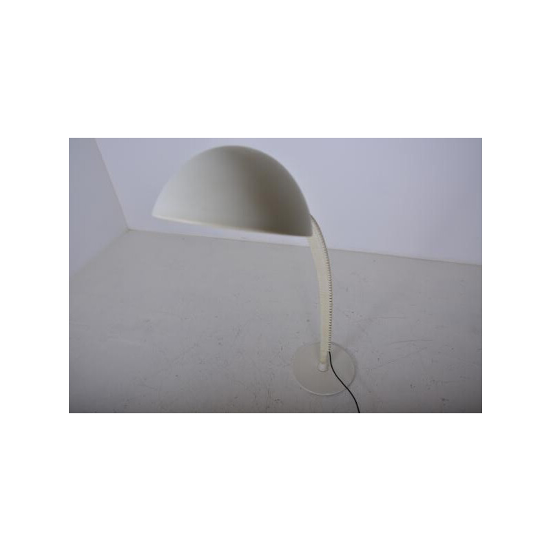 Italian Vertebre floor lamp in metal and plastic, Elio MARTINELLI - 1970s