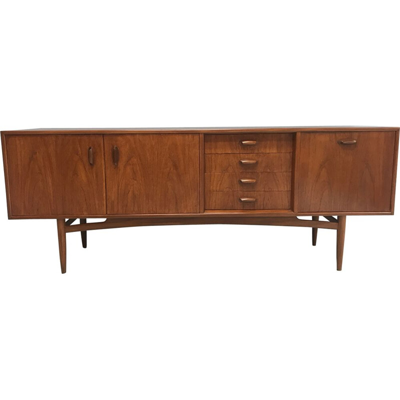 Vintage sideboard in teak by Kofod Larsen for G-Plan