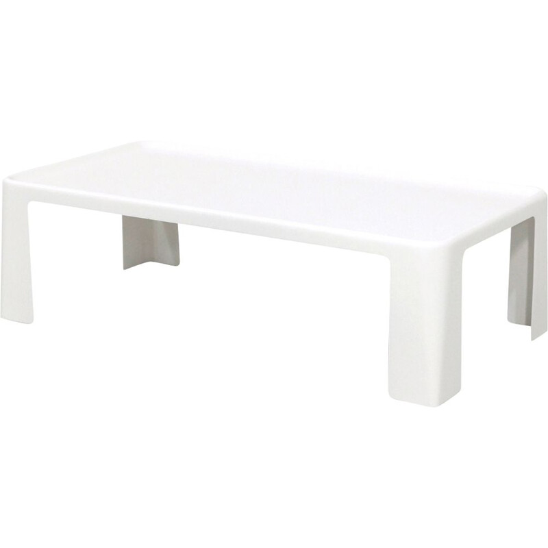 Vintage Amanta Coffee Table by Mario Bellini for B&B Italia