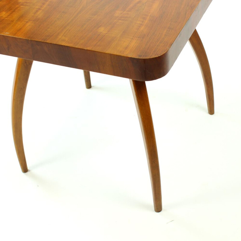 Vintage coffe table Spider H-259 for UP Zavody