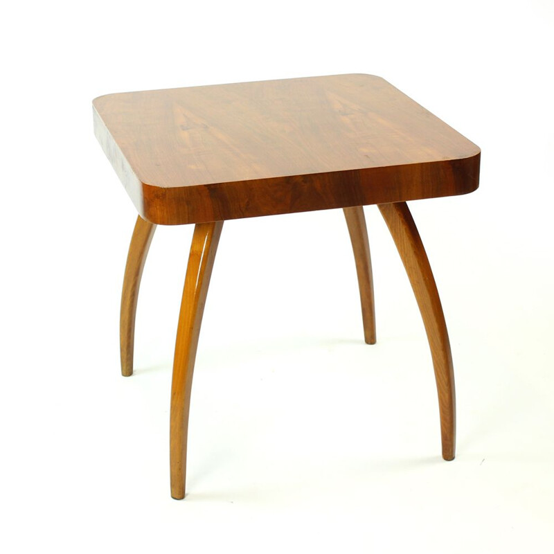 Vintage coffe table Spider H-259 for UP Zavody