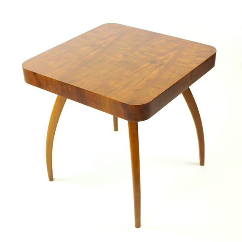 Vintage coffe table Spider H-259 for UP Zavody