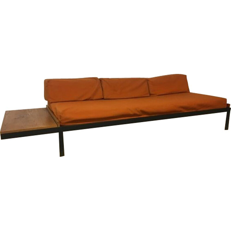 Couchette/Daybed by Friso Kramer for Auping