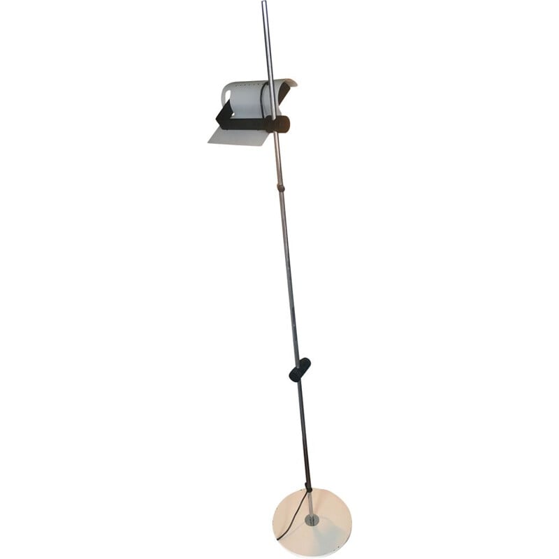 Italian Floor Lamp by Joe Colombo