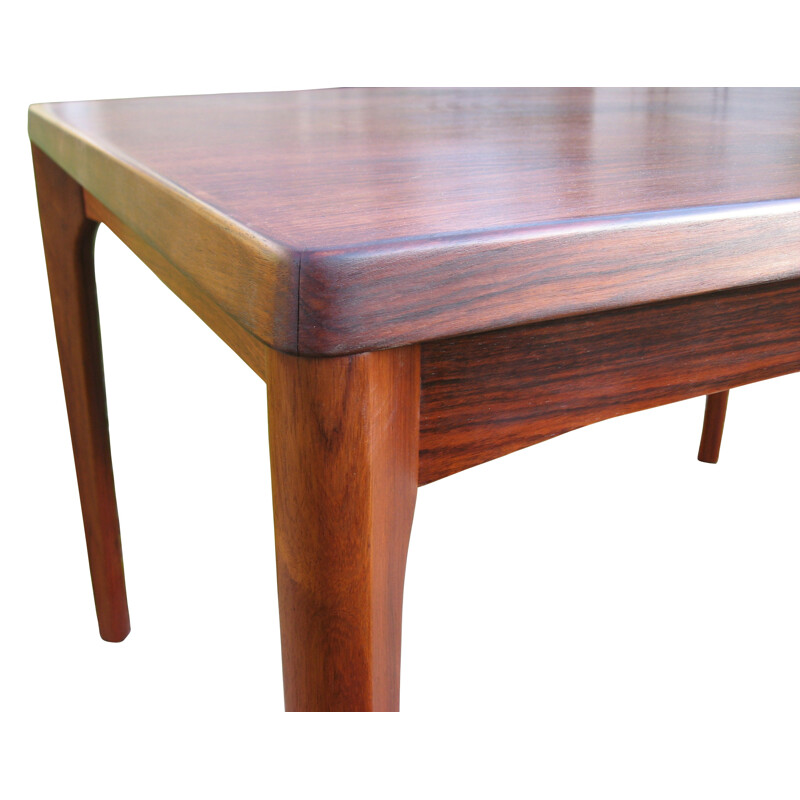 Dining table, Henning KJAERNULF - 1960s