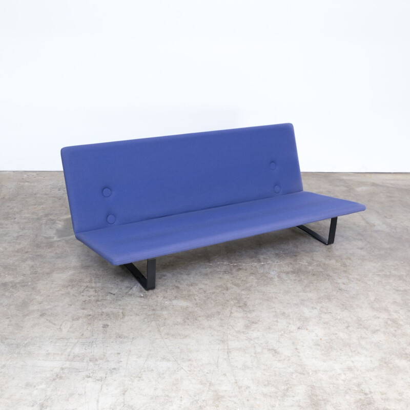 C684 3-seater sofa by Kho Liang Le for Artifort