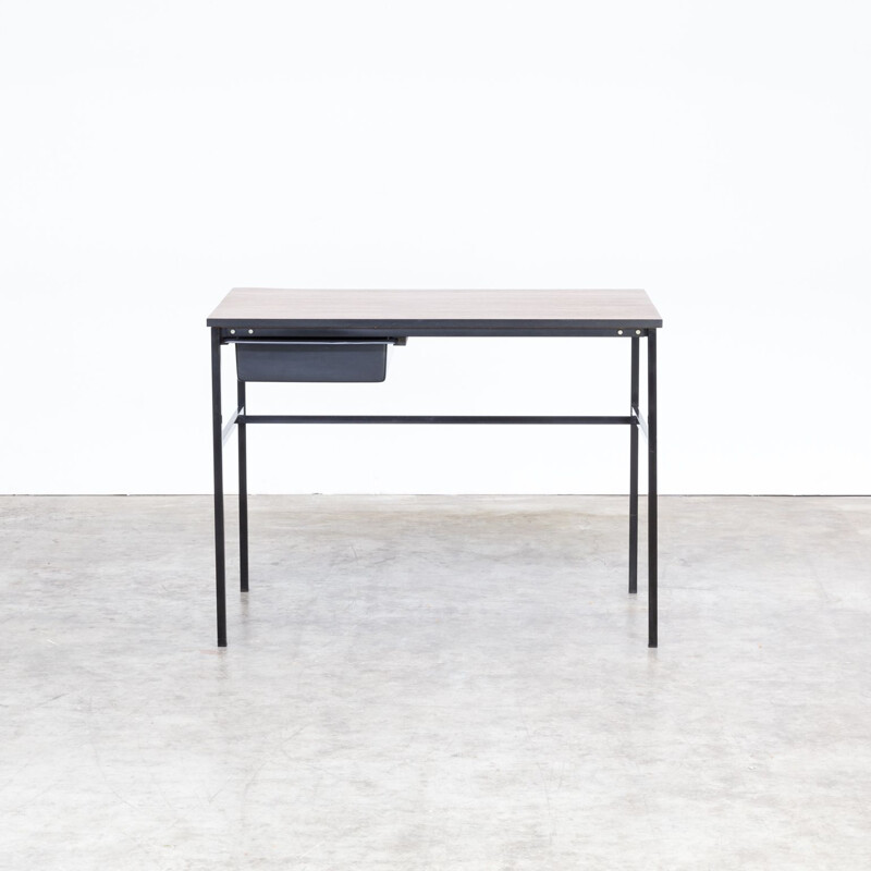 Junior vintage desk by Pierre Guariche for Meurop