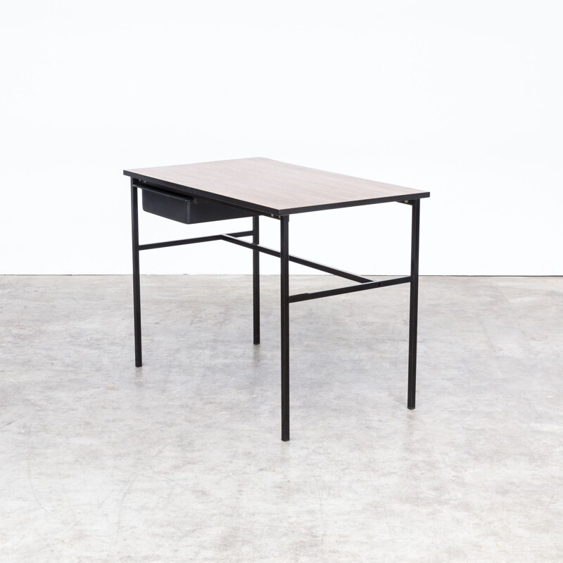 Junior vintage desk by Pierre Guariche for Meurop