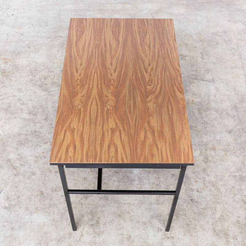 Junior vintage desk by Pierre Guariche for Meurop