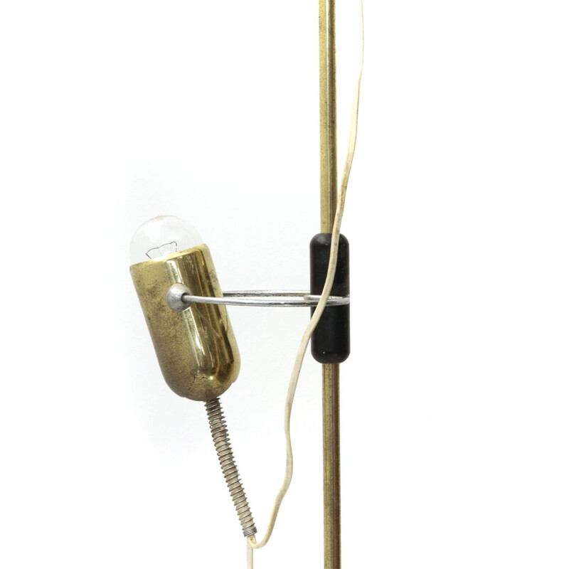 Floor lamp by Francesco Fois for Reggiani
