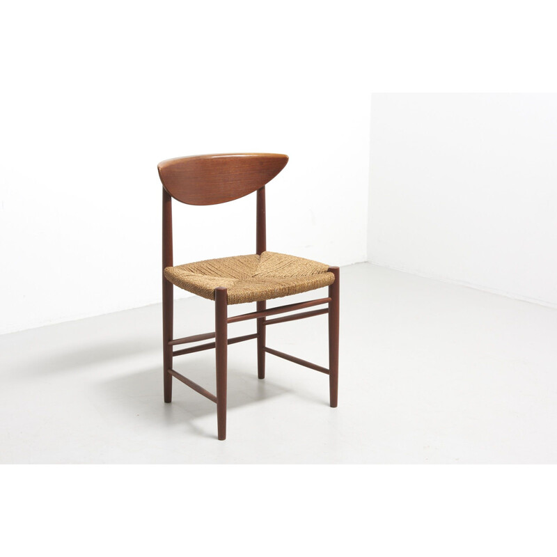 **IMG** Vintage 316 chair by Hvidt & Mølgaard-Nielsen 1950