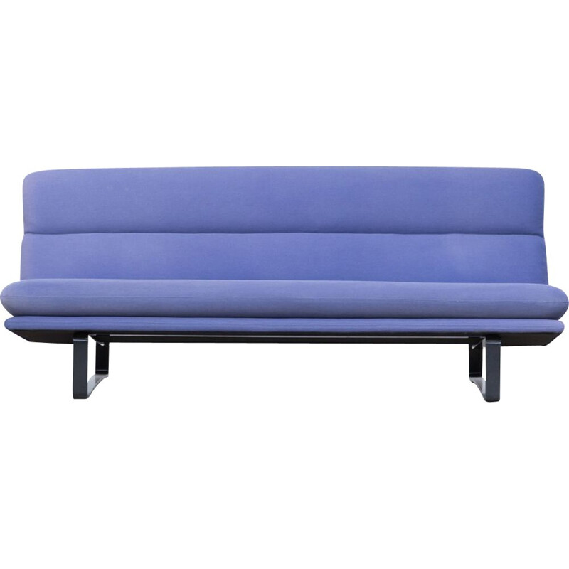 C684 3-seater sofa by Kho Liang Le for Artifort
