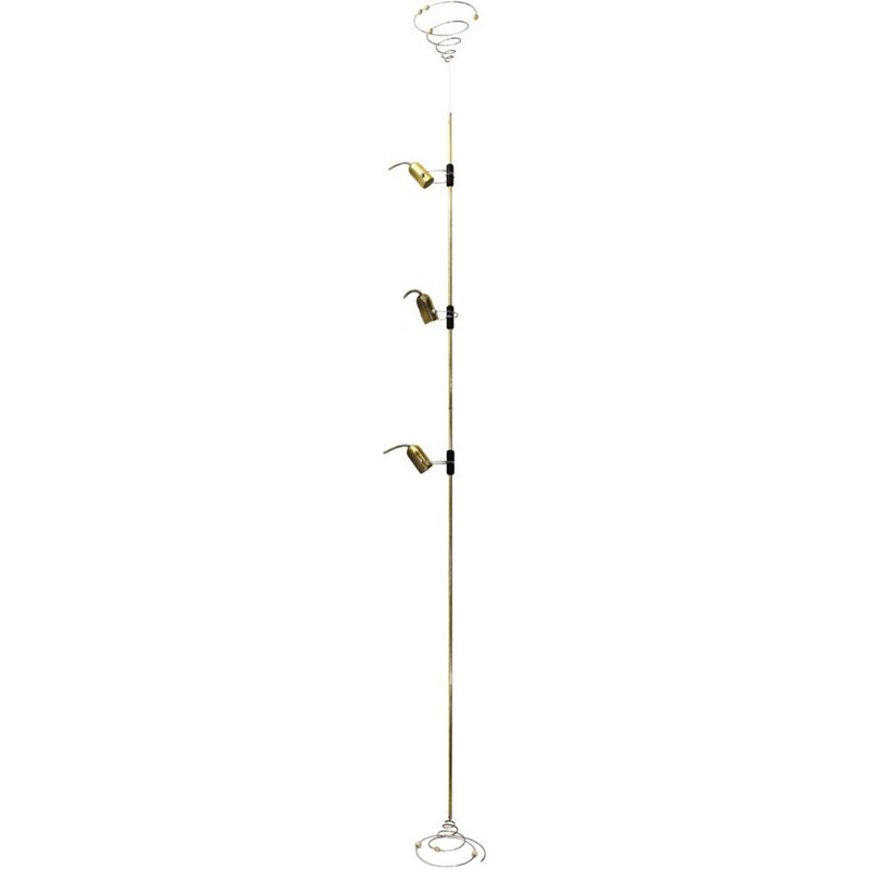 Floor lamp by Francesco Fois for Reggiani