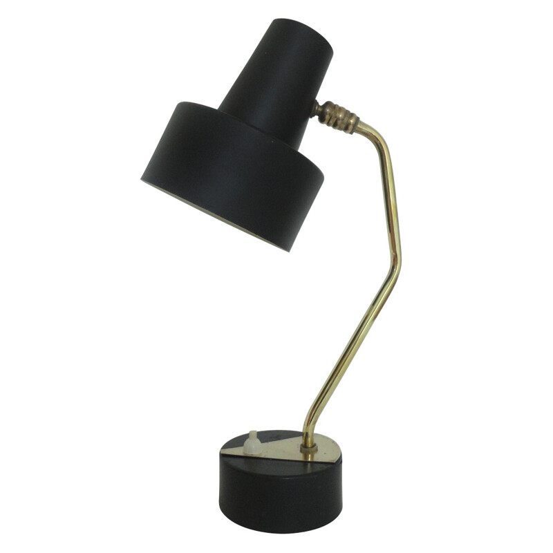 Vintage desk lamp - 1950s