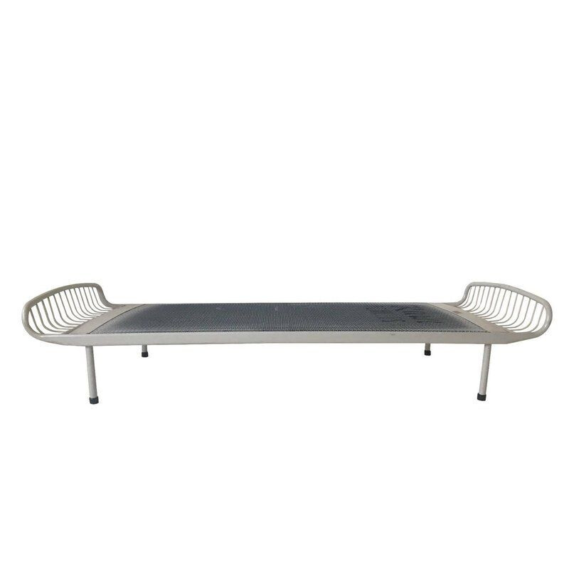 Vintage daybed Achilles by Rawi Winschoten 1950s