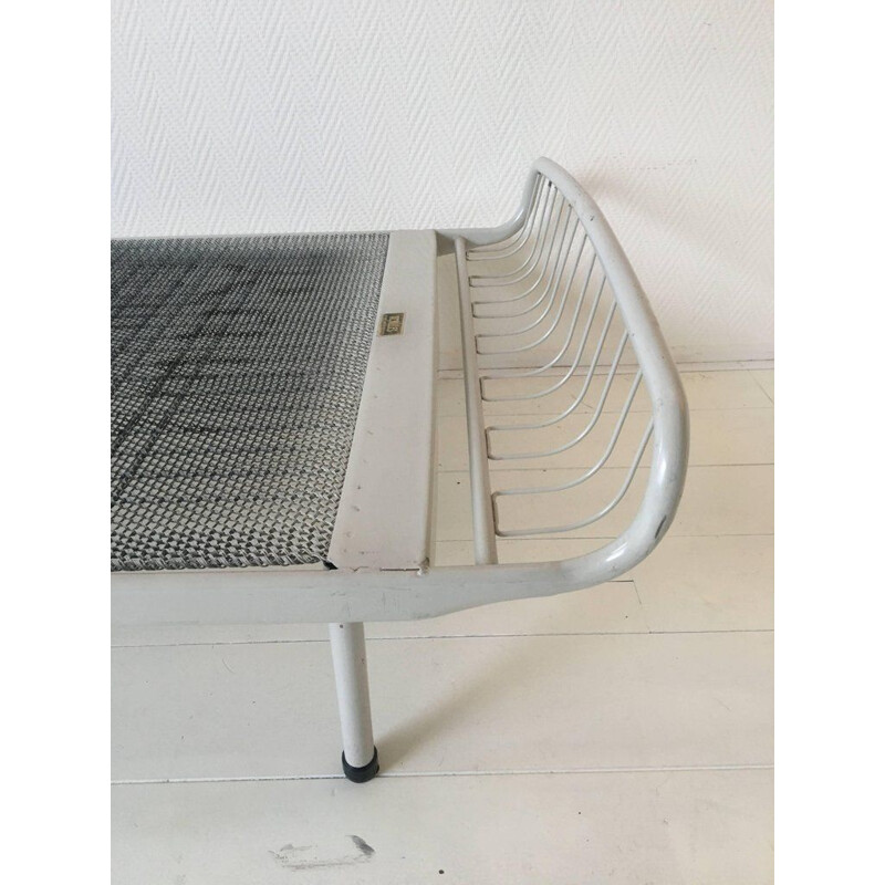 Vintage Achilles fauteuil van Rawi Winschoten 1950