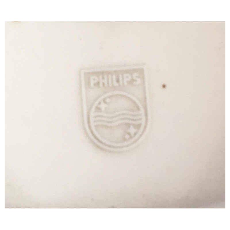 Plafonnier vintage de Louis Kalff pour Philips