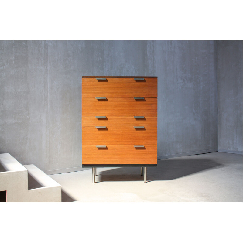 Vintage chest of drawers by John & Sylvia Reid for Stag 1960s