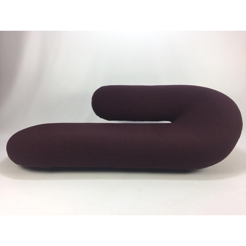 Sofa "Cleopatra" by Geoffrey Hartcourt for Artifort