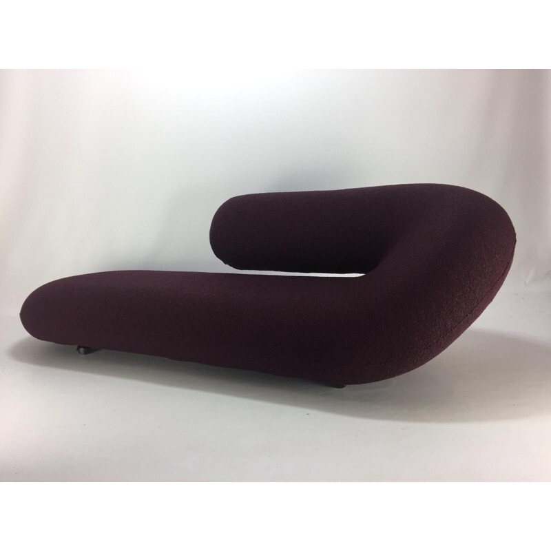 Sofa "Cleopatra" by Geoffrey Hartcourt for Artifort