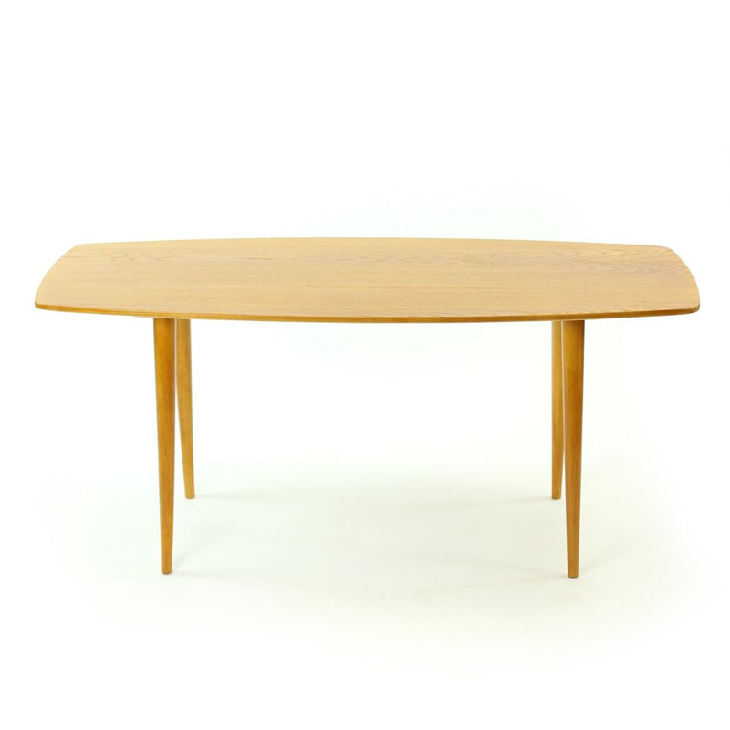 Vintage coffee table by Tatra