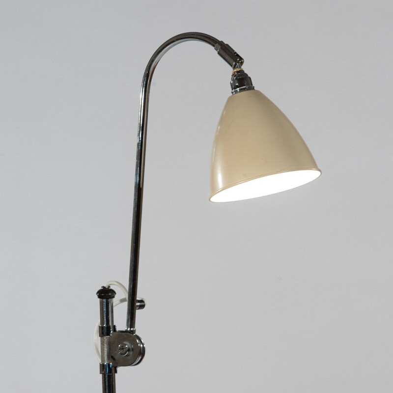 Vintage BL3 floor lamp from Bestlite