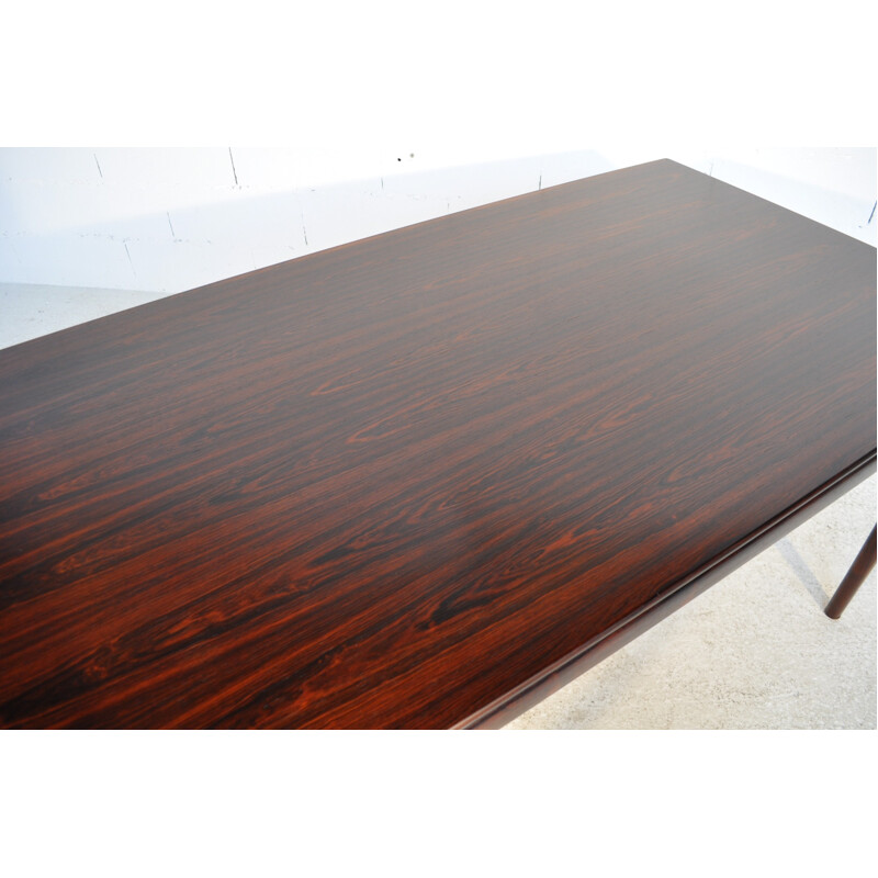 Vintage dining table, Johannes ANDERSEN - 1960s