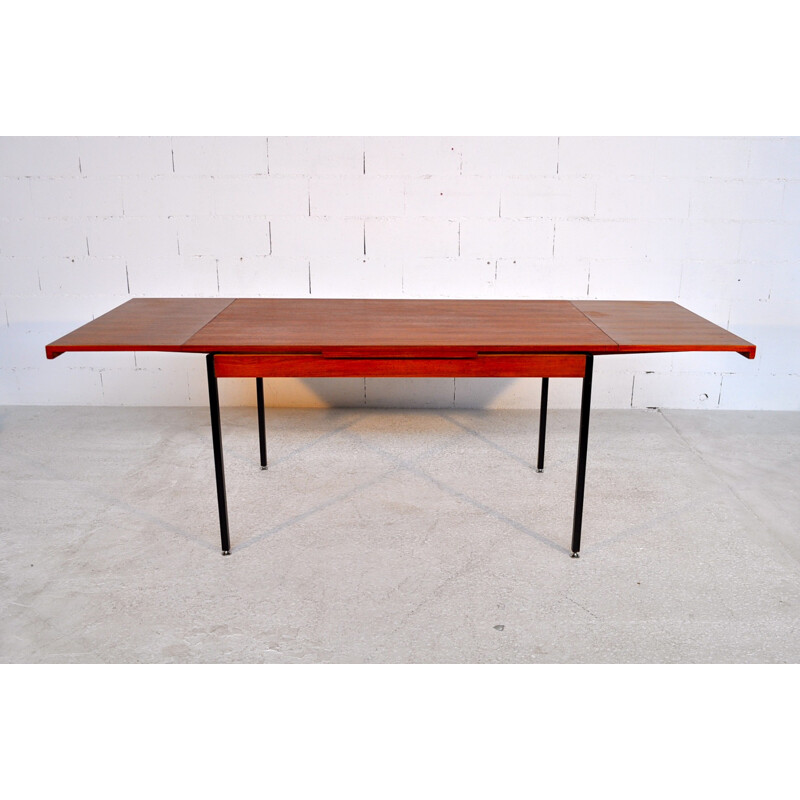 Vintage dining table - 1950s