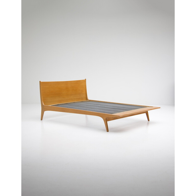 Vintage daybed by Jos De Mey for Van Den Berghe Pauvers