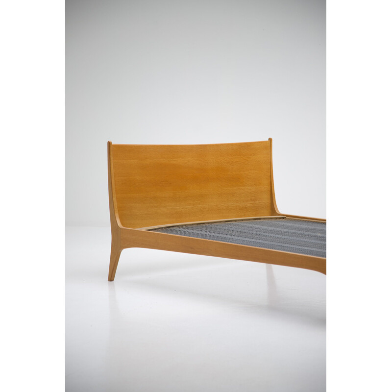 Vintage daybed by Jos De Mey for Van Den Berghe Pauvers