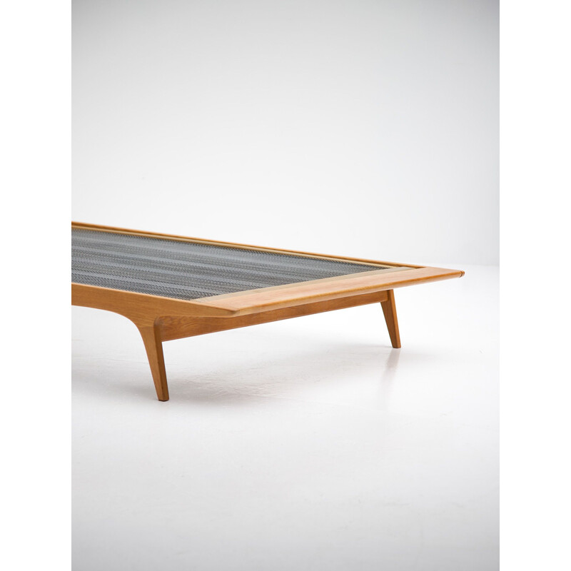 Vintage daybed by Jos De Mey for Van Den Berghe Pauvers