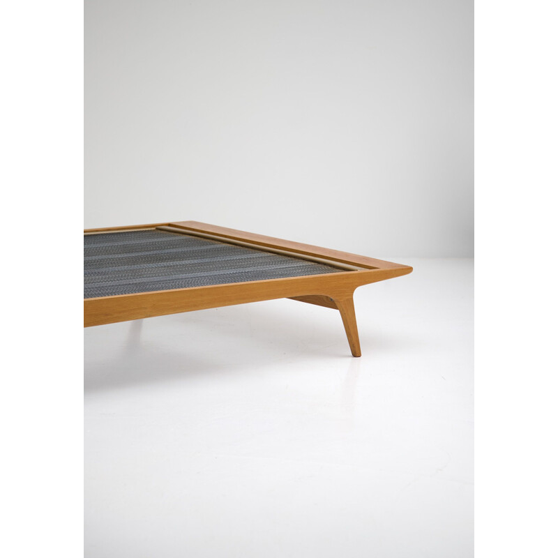 Vintage daybed by Jos De Mey for Van Den Berghe Pauvers