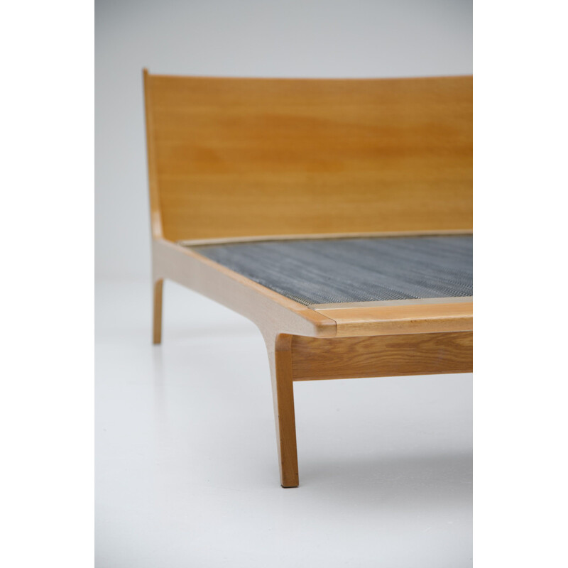 Vintage daybed by Jos De Mey for Van Den Berghe Pauvers