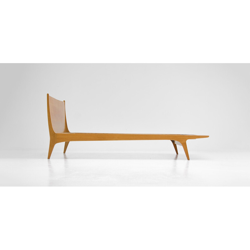 Vintage daybed by Jos De Mey for Van Den Berghe Pauvers