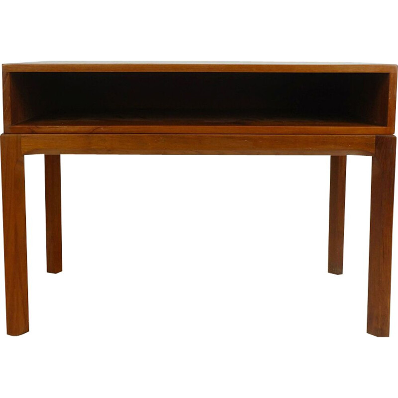 Vintage Danish console by Kai Kristiansen