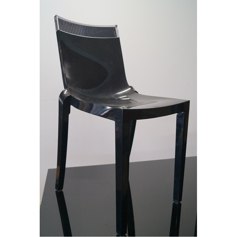 Table et Chaises, Philippe STARCK - années 90