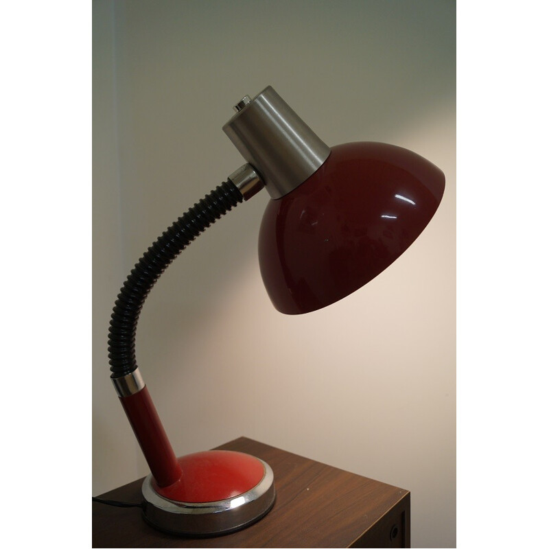 Desk lamp, Resistex - 1970s