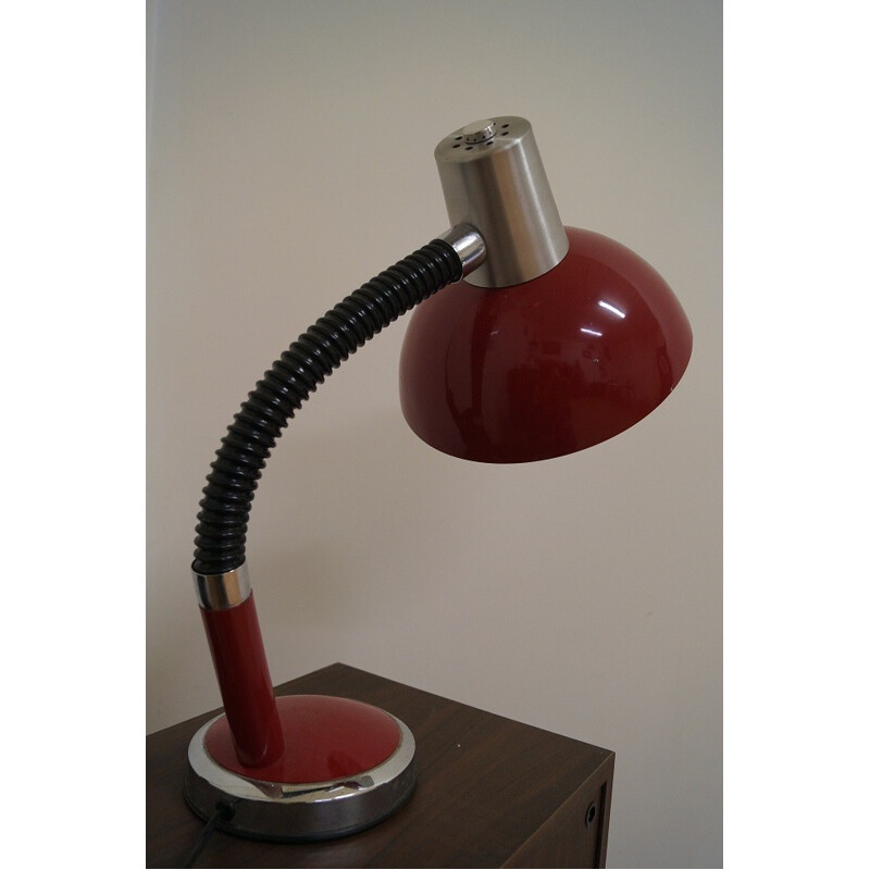 Desk lamp, Resistex - 1970s