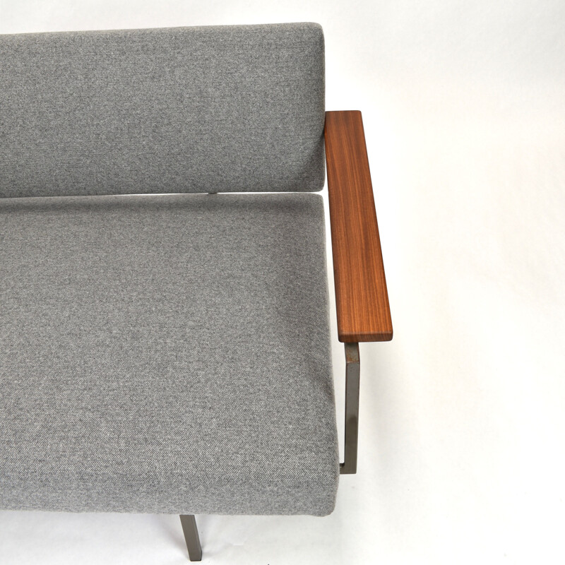 Vintage 3-seater sofa by Rob Parry for Gelderland