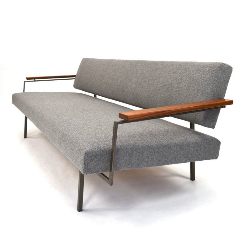 Vintage 3-seater sofa by Rob Parry for Gelderland