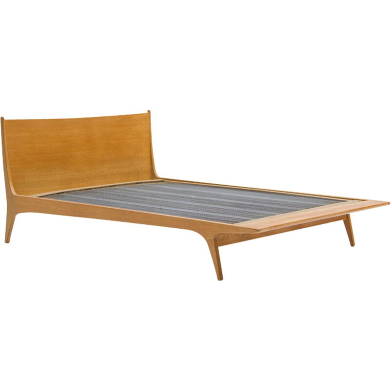 Vintage daybed by Jos De Mey for Van Den Berghe Pauvers